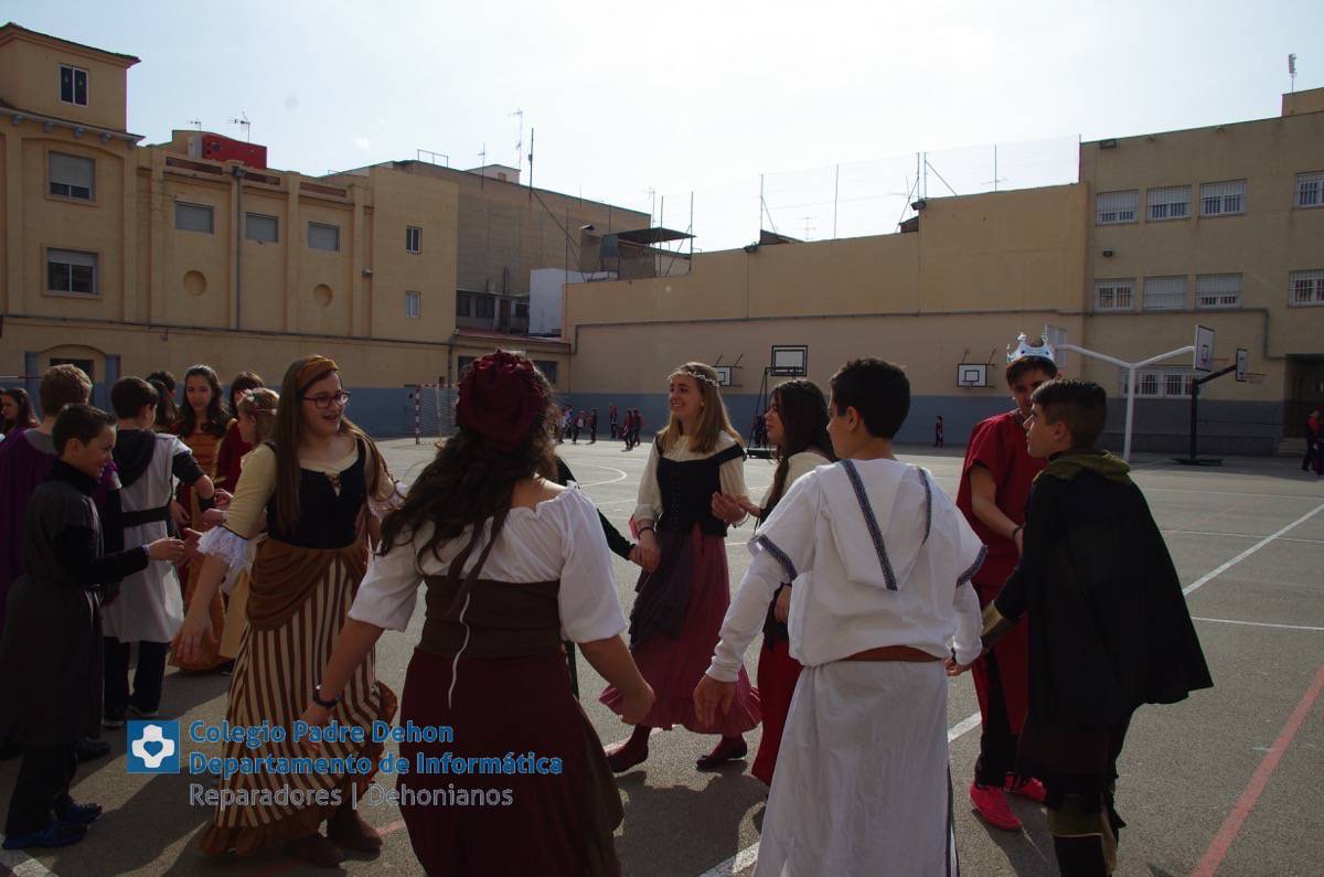 Semana dehoniana 154